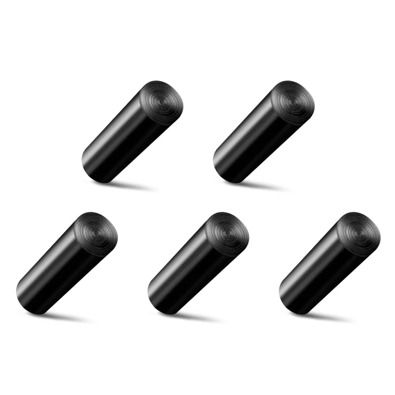 Sacchetti WC Portatile Biodegradabili – 1-8 Rotoli per Toilette da Campeggio, Auto & Emergenza - Campeda