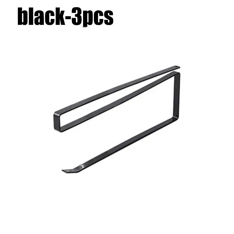 Utensili da cucina porta fazzoletti da cucina organizer portaoggetti scaffale da cucina portaspezie accessori accessori oggetti organizzazione casa