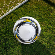 Pallone da Calcio Misura 5 in PVC Antiscivolo – Cucito a Macchina per Allenamento e Partite - Campeda