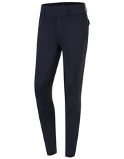 Pantaloni Four Seasons sportivi equestri professionali da donna equitazione - immagine 2