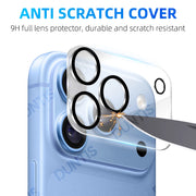 Protezione per l'obiettivo della fotocamera iPhone 18 Pro - immagine 2