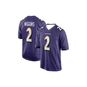 Maglia da Football Americano Unisex 25-26 Top Atletico Taglie Forti per Uomini e - immagine 11