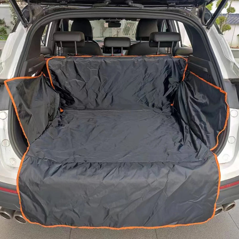 Rivestimento di carico SUV vestibilità universale
