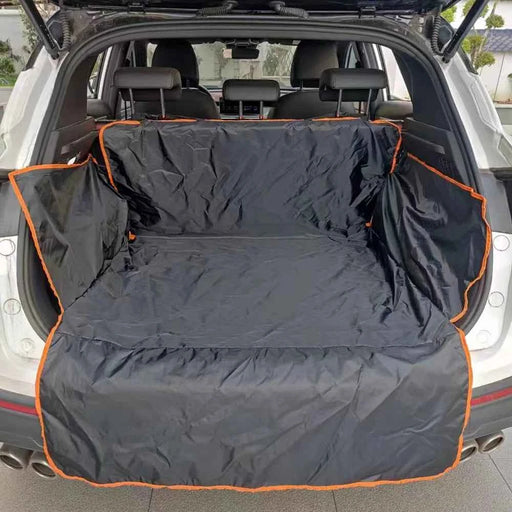 Rivestimento di carico SUV vestibilità universale