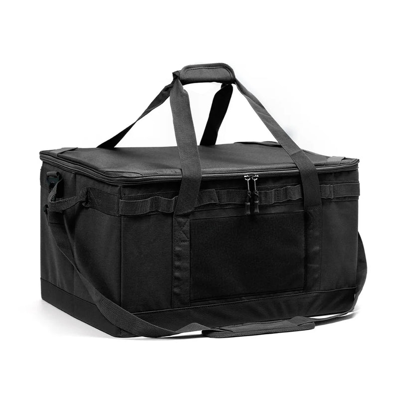 Borsa Organizer Campeggio 30L Impermeabile – Storage Bag Pieghevole Outdoor in Tessuto Oxford - Campeda