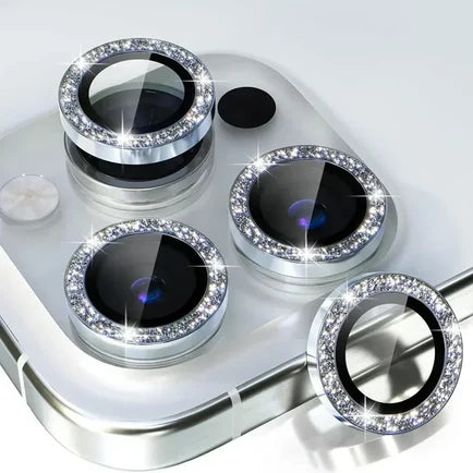 Accessori per fotocamere di telefoni cellulari