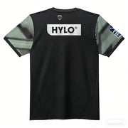 Maglia da Pallamano FUCHS Berlin T-shirt Sportiva Traspirante - immagine 3