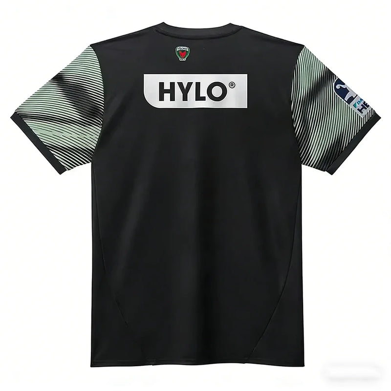 Maglia da Pallamano FUCHS Berlin T-shirt Sportiva Traspirante - immagine 3