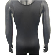Canottiera per sollevamento pesi unisex premium set sportivo adulti - immagine 2