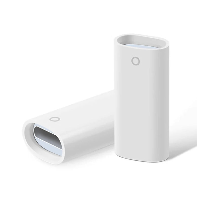 Caricabatterie con connettore per adattatore penne Apple Touch Cavo di ricarica iPad - immagine 7