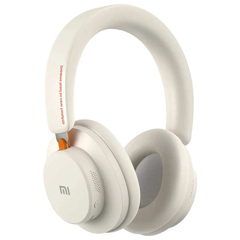 Cuffie wireless originali XIAOMI ANC Auricolari Bluetooth 5.3 Cuffie da gioco pieghevoli Cuffie sportive con eliminazione del rumore