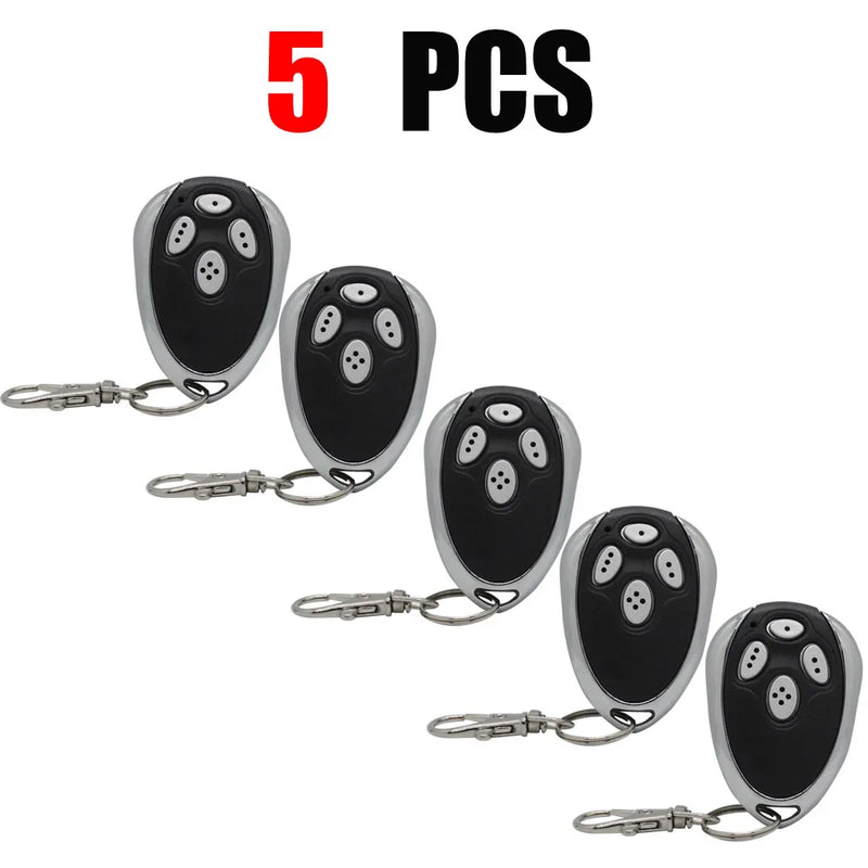 Alutech AT-4 AR-1-500 asg600 an-433MHz Motor AT-4 ASG1000 Remote control door opener, codice di scorrimento del Garage