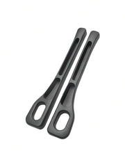Organizer Sedile Auto 2 Pezzi – Riempitore Spazi Anti-Caduta con Portaoggetti - Campeda