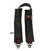 Cinturino Sottogola di Ricambio K5 per Casco AGV - immagine 4