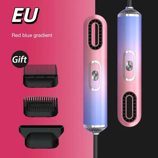 Xiaomi High-speed Hair Dryer 110v Powerful Airflow US/EU Professional Ionic Blow Dryers Multi Functional Household Use 2025 - Campeda