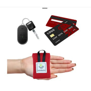 Coperta Picnic Ultraleggera Impermeabile – Telo Campeggio Pieghevole Tascabile per Spiaggia, Trekking e Outdoor - Campeda