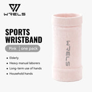 WRELS 1 Paio di Manicotti Compressivi per Polso Supporto - immagine 10