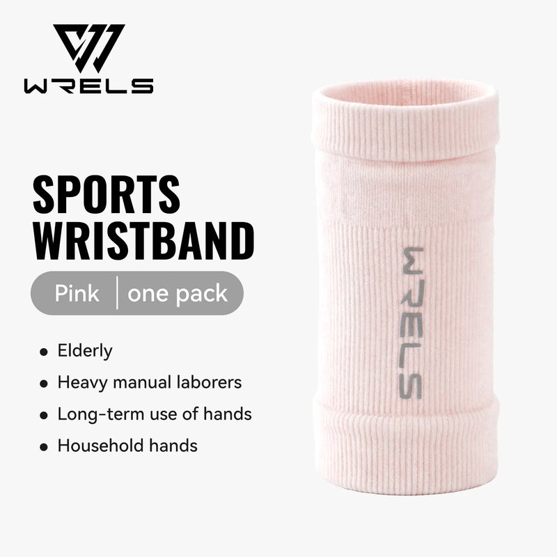 WRELS 1 Paio di Manicotti Compressivi per Polso Supporto - immagine 10
