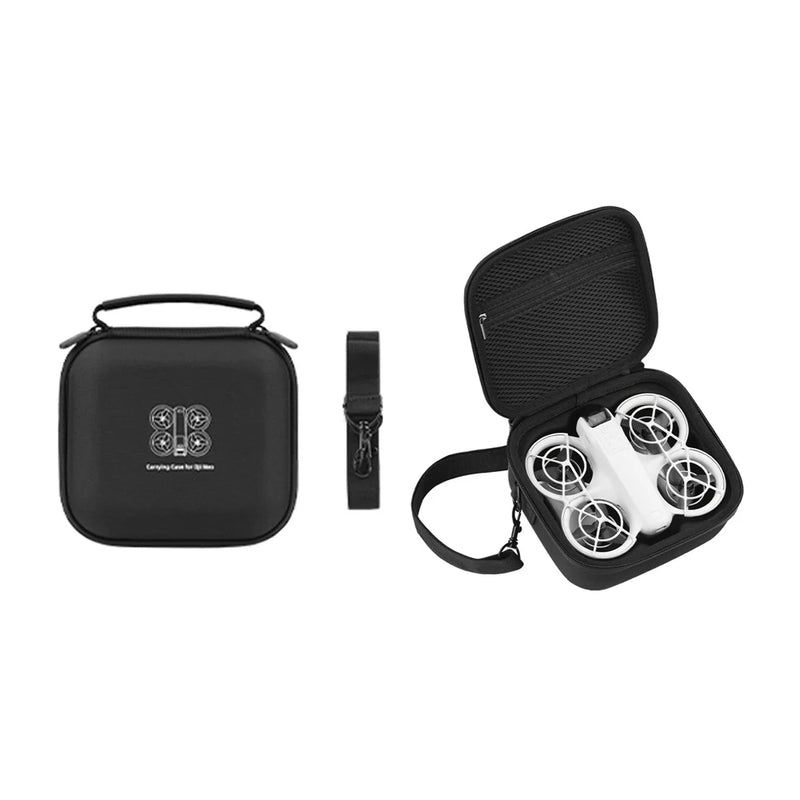 BRDRC Per DJI NEO Collezione di Accessori Giunto Cardanico Paraurti Protezione Tappo Lente Pellicola Temperata Carrello di Atterraggio Elica Per DJI Neo Drone