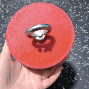 Pizzico Blocco Fitness Palestra Attrezzature per allenamento Piastre pesi file - immagine 4