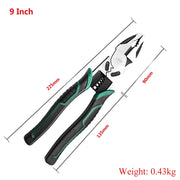 Campeda Colore: 9inch Wire cutter