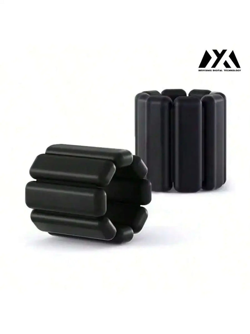 Pesi Regolabili da 0 45 kg per Polsi e Caviglie Yoga - 01-1bang