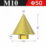 Campeda Colore: 50mm-M10