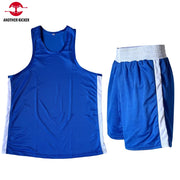Pantaloncini Muay Thai ad Asciugatura Rapida Abbigliamento da Boxe per Uomini - immagine 13