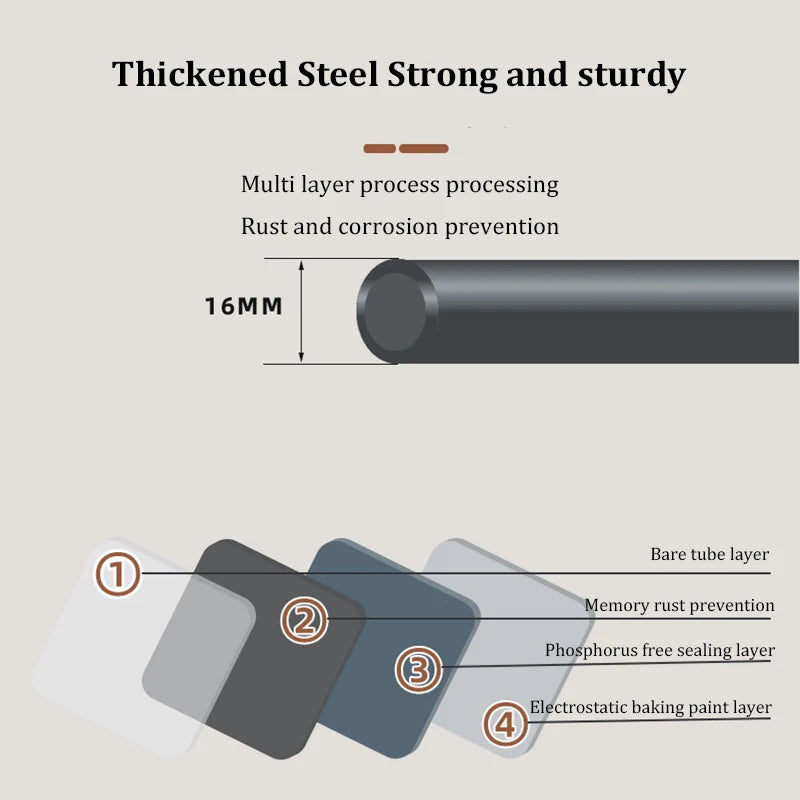 Supporto per appendiabiti scaffale appendiabiti appendiabiti da terra set di mobili da giardino sedie da ufficio armadi per appendere i vestiti