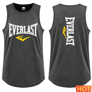 T-shirt e canotte da uomo per la palestra estiva - immagine 14