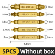 Campeda Colore: Gold 5pcs No Box