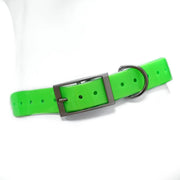 Collare per Cani da Caccia in TPU Non Tossico Impermeabile - verde chiaro - immagine 9