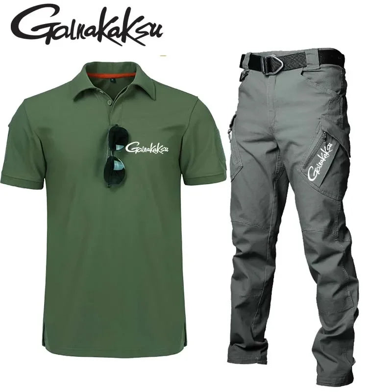 Abbigliamento Sportivo Impermeabile Primavera-Estate - immagine 15