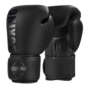Guantoni da Boxe Professionali 6/8/10/12 oz – Guanti MMA Muay Thai e Sacco Allenamento - Campeda