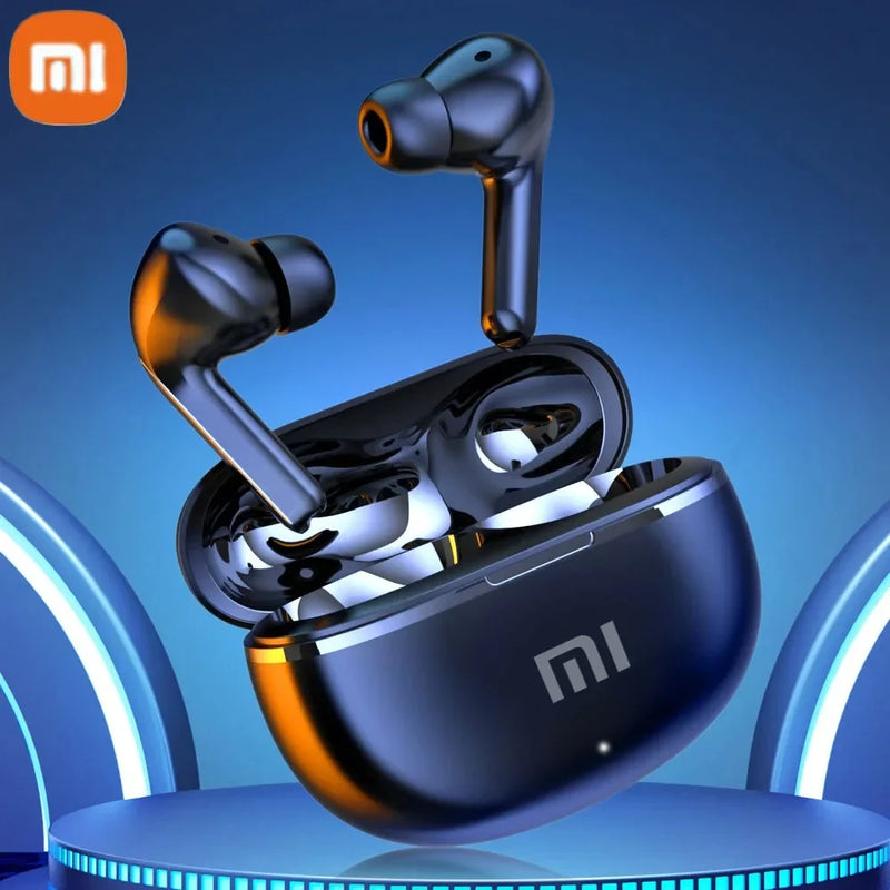 Xiaomi Air7 Wireless Bluetooth Headset HiFi Wireless Headphone Mic TWS HiFi Stereo Sound auricolari sportivi impermeabili In-Ear