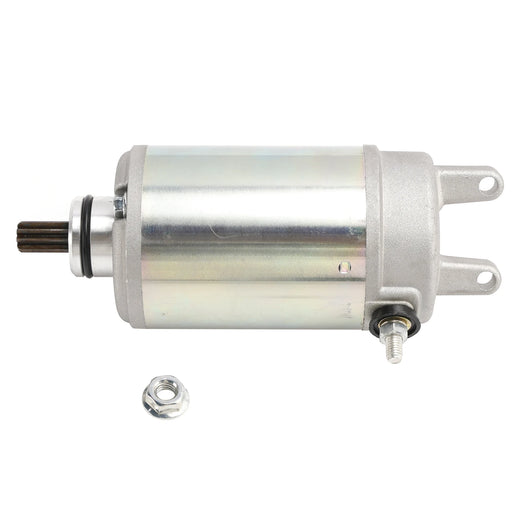 Motorino di avviamento elettrico Topteng per Kawasaki Ninja ZX12R 2000-2006
