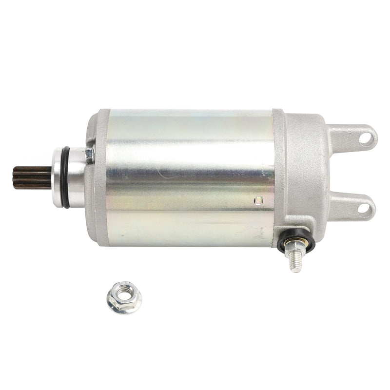 Motorino di avviamento elettrico Topteng per Kawasaki Ninja ZX12R 2000-2006