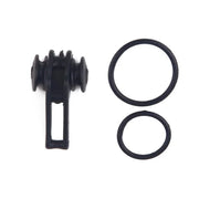 Delysia king Ganci, canne da pesca e ganci per esche in plastica - immagine 11