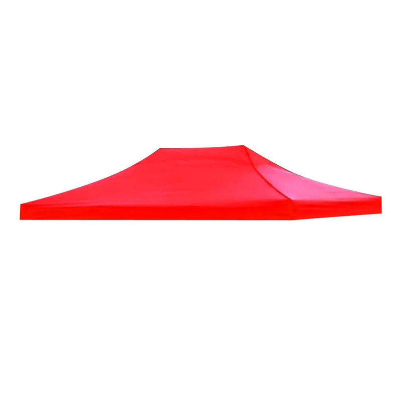 Copertura superiore Gazebo da esterno Tenda giardino pioggia Protezione - immagine 13