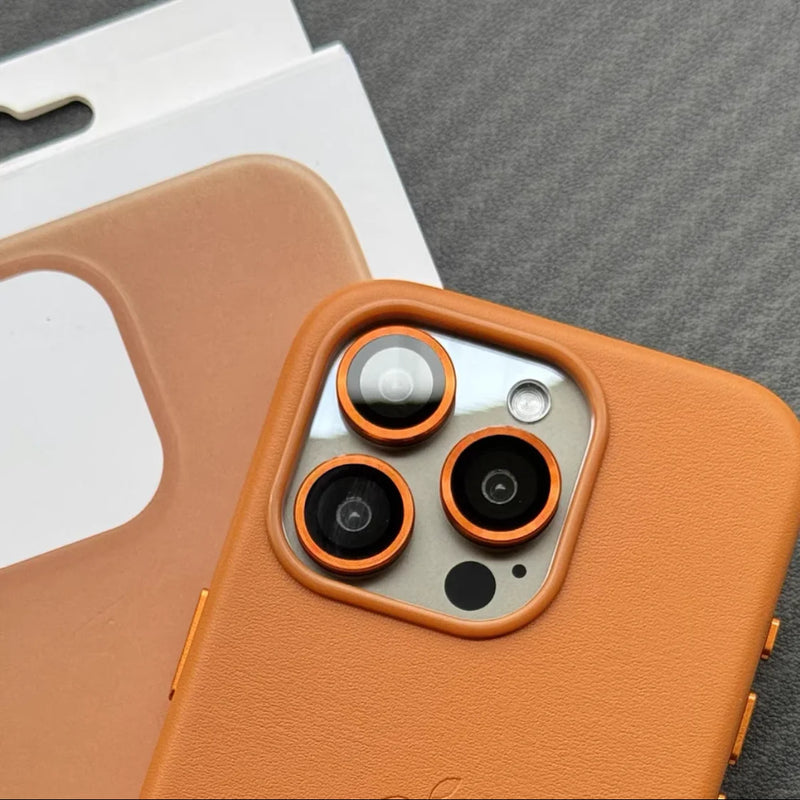 Pellicole per fotocamera in vetro temperato per iPhone 18 17 Pro Max - immagine 11