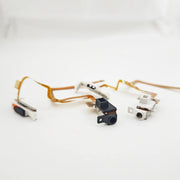 Cavo interruttore jack audio cuffie sottile per iPod 5a 5.5a Video 30GB Classic - immagine 6