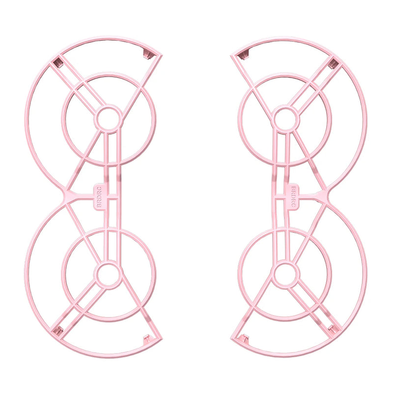 BRDRC Per DJI NEO Collezione di Accessori Giunto Cardanico Paraurti Protezione Tappo Lente Pellicola Temperata Carrello di Atterraggio Elica Per DJI Neo Drone