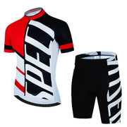Abbigliamento da ciclismo Mtb maschile Attrezzatura Uomo Camicia professionale - immagine 14