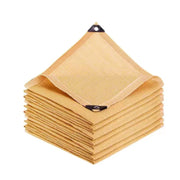 Beige - Beige / 2x2m