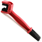Spazzola Pulizia Catena Moto – Brush Universale per Catena Moto, Pulitore Catena per Suzuki, Africa Twin, Bandit, Beta - Campeda