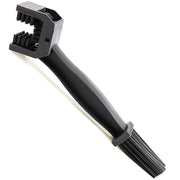 Spazzola Pulizia Catena Moto – Brush Universale per Catena Moto, Pulitore Catena per Suzuki, Africa Twin, Bandit, Beta - Campeda