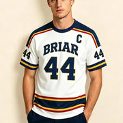 Maglia da Hockey Hot Off Campus Briar University - immagine 2