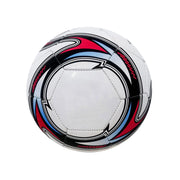 Pallone da Calcio Misura 5 in PVC Antiscivolo – Cucito a Macchina per Allenamento e Partite - Campeda