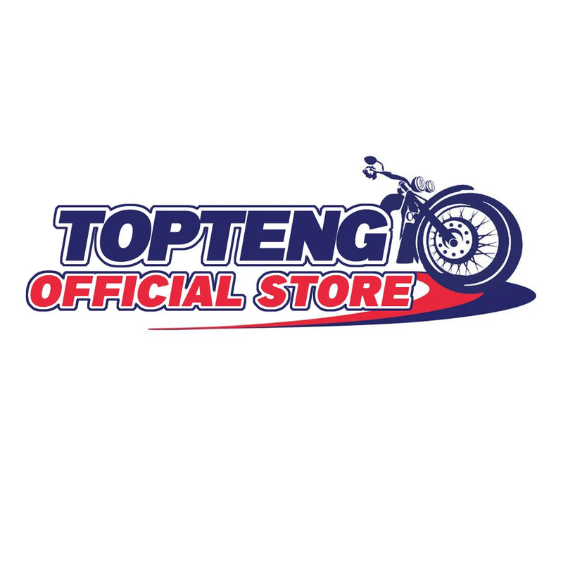 Motorino di avviamento elettrico Topteng per Kawasaki Ninja ZX12R 2000-2006 - immagine 7