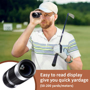 Set di Accessori da Golf Caiton – Custodia Premium - immagine 4